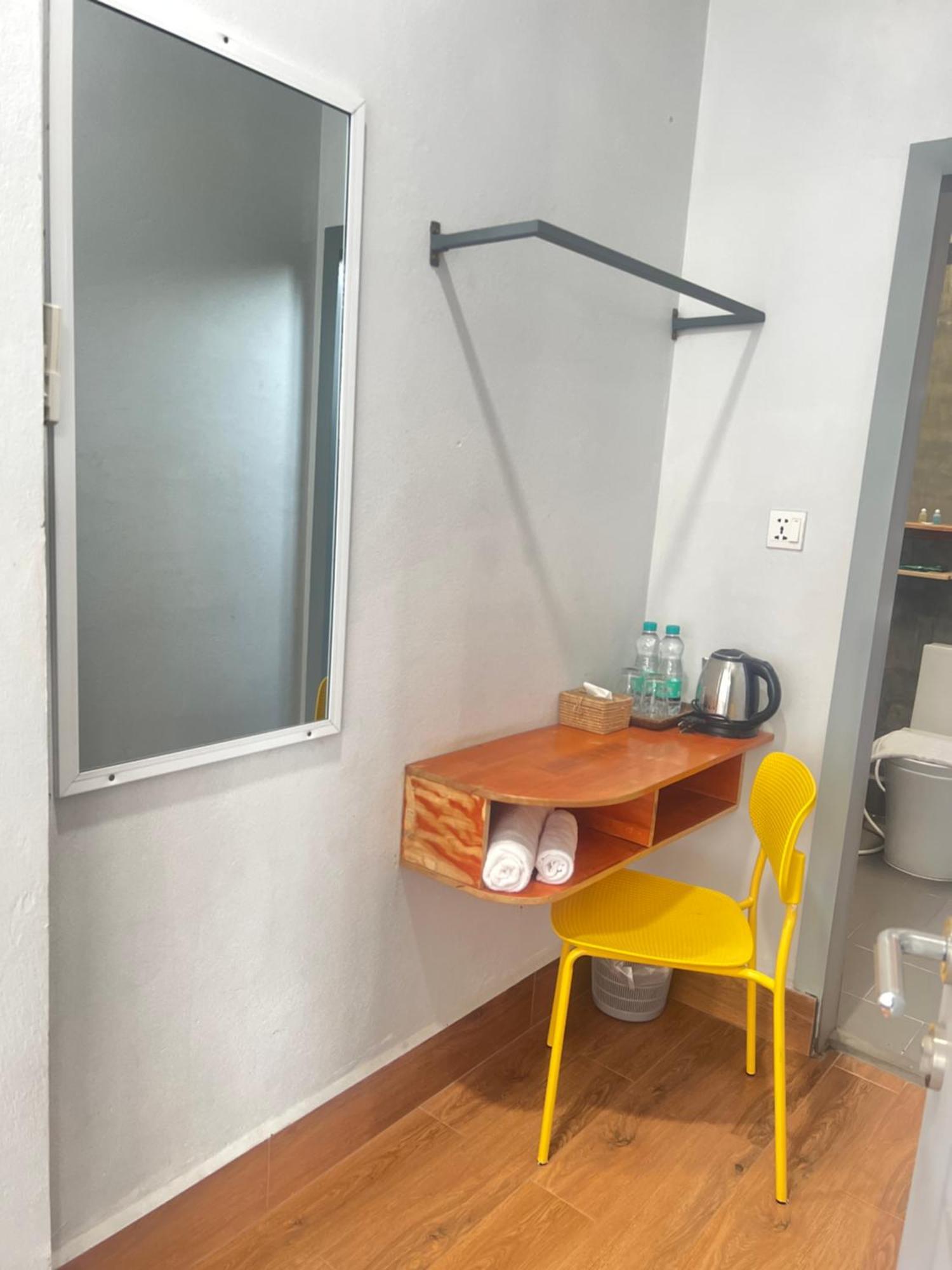 2N Residence Siem Reap Buitenkant foto
