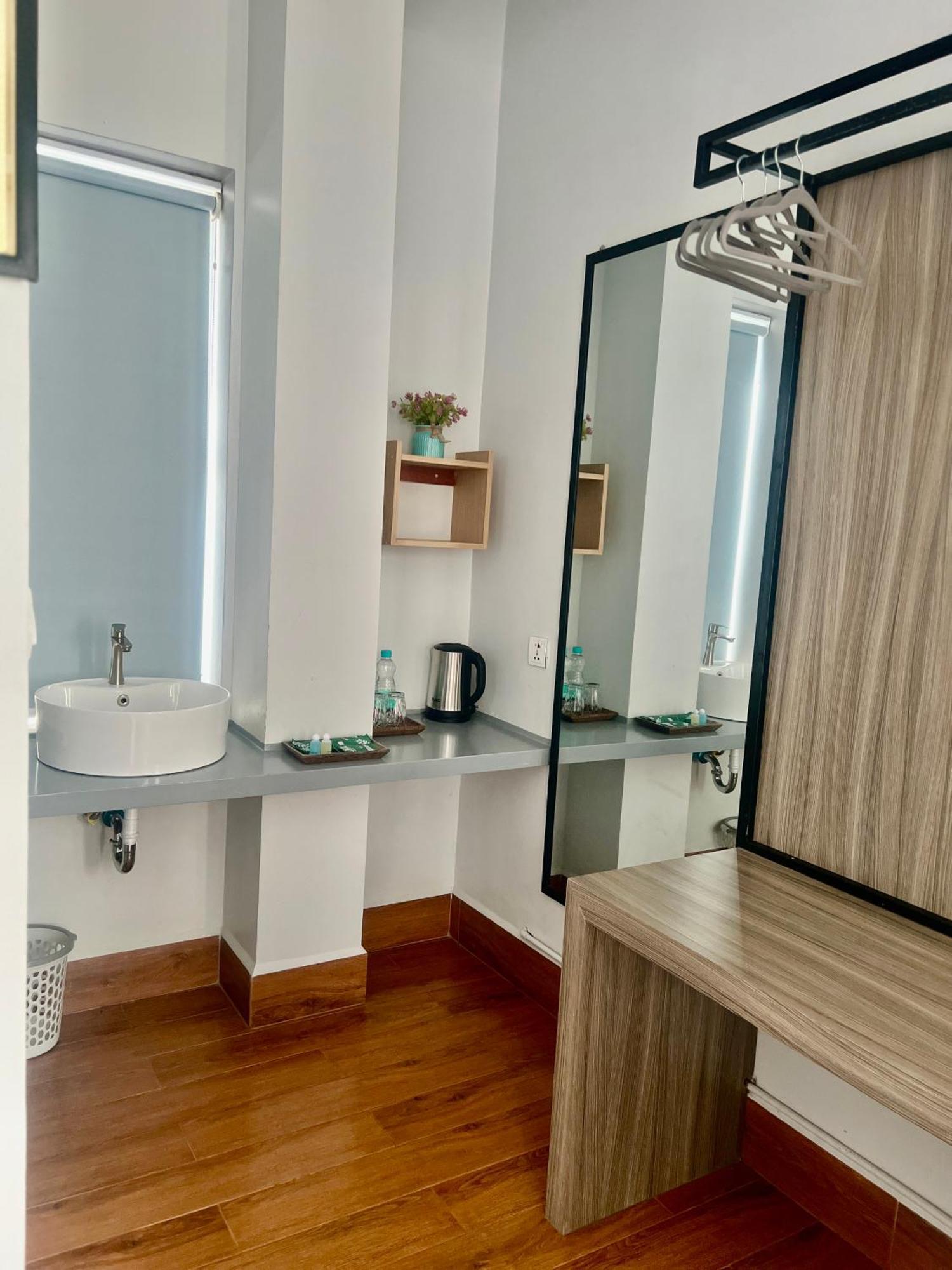 2N Residence Siem Reap Buitenkant foto