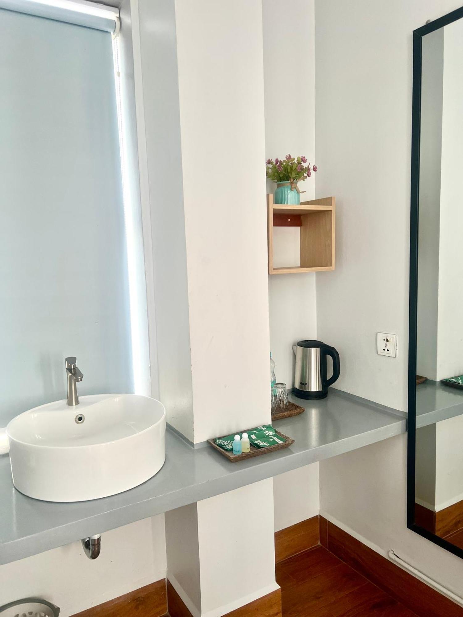 2N Residence Siem Reap Buitenkant foto